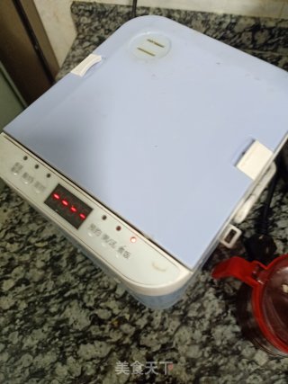 广式腊肠懒人饭的做法步骤：5