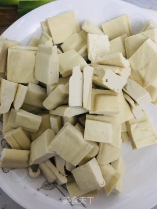 椒子酱的做法步骤：4