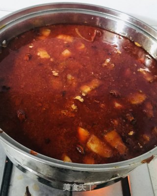 椒子酱的做法步骤：12