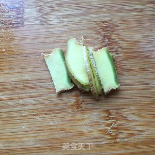香菇板栗烧肉的做法步骤：3