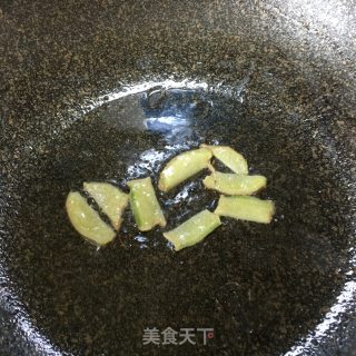 香菇板栗烧肉的做法步骤：6