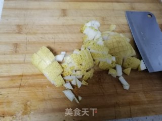 雪梨红枣饮的做法步骤：2