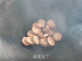 霉千张筒的做法步骤：3