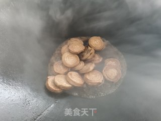 霉千张筒的做法步骤：4