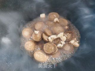 霉千张筒的做法步骤：5