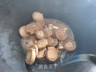 霉千张筒的做法步骤：6