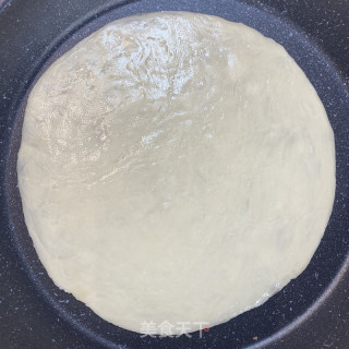 懒人版鸡蛋灌饼的做法步骤：2