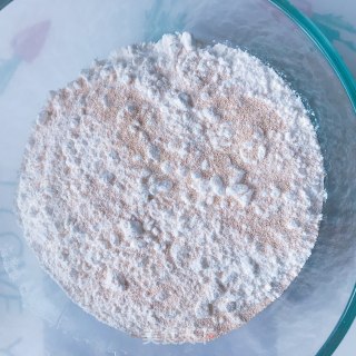南瓜馒头的做法步骤：4