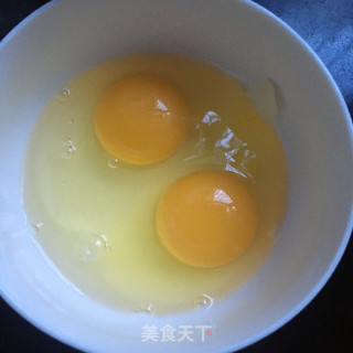 笋片紫菜蛋花汤的做法步骤：1