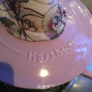 笋片紫菜蛋花汤的做法步骤：6