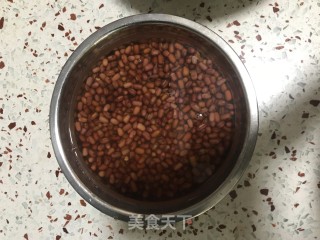 陈皮红豆沙的做法步骤：1