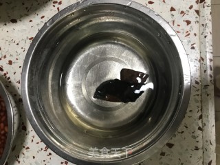 陈皮红豆沙的做法步骤：3