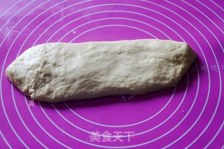 酥炸油条麻花的做法步骤：4