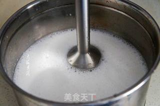 大米浆饼的做法步骤：2