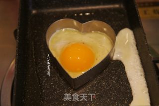 大米浆饼的做法步骤：8
