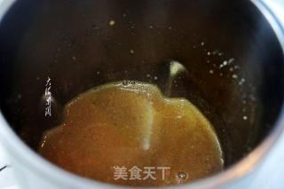 红枣枸杞杂粮羹的做法步骤：4
