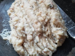 鱼肉饺子的做法步骤：7