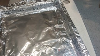 奥尔良蜜汁烤鸡翅的做法步骤：14