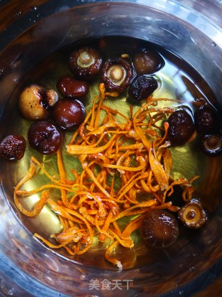 玩沙子的美食的做法步骤：1