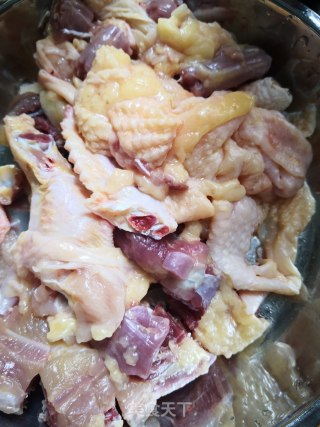玩沙子的美食的做法步骤：3