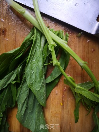 玩沙子的美食的做法步骤：5