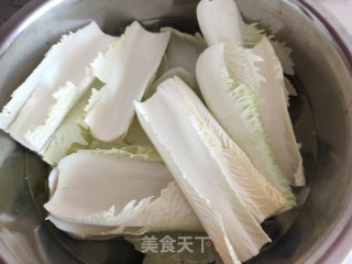 猪肉白菜水饺的做法步骤：7