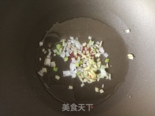 青萝卜虾丸汤的做法步骤：5
