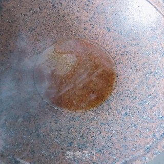香菇胡萝卜酿肉的做法步骤：9