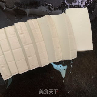 白菜豆腐粉条煲的做法步骤：1