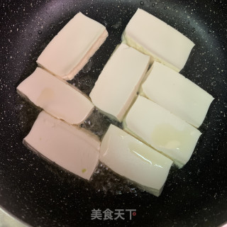 白菜豆腐粉条煲的做法步骤：5
