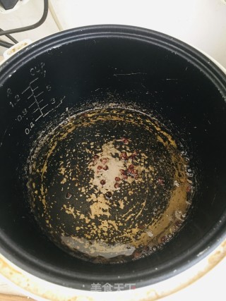 牛肉臊子面的做法步骤：4