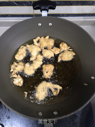 清真美食，黄面肉丸子的做法步骤：2