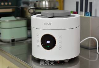 老汤牛腱子的做法步骤：9
