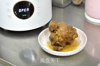 老汤牛腱子的做法步骤：11