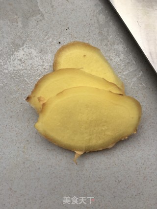 姜末糖醋藕的做法步骤：5