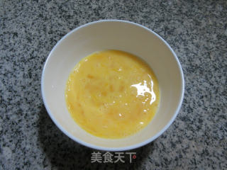 紫菜鸡蛋炒饭的做法步骤：4