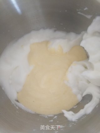 波浪花边奶油蛋糕的做法步骤：10