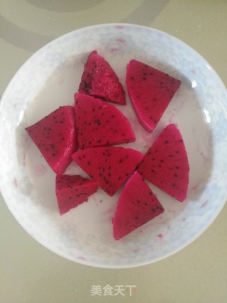 波浪花边奶油蛋糕的做法步骤：21