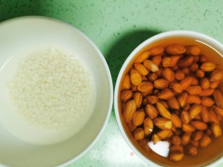 花生酪的做法步骤：1