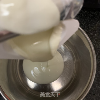 酸奶的做法步骤：2