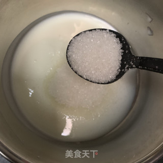 酸奶的做法步骤：3