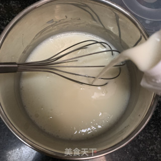 酸奶的做法步骤：6