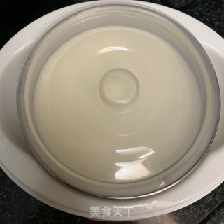 酸奶的做法步骤：8