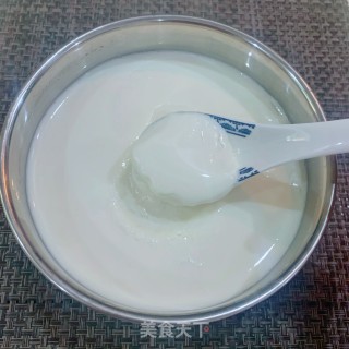 酸奶的做法步骤：10