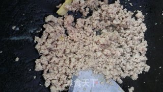肉末炖白菜的做法步骤：5