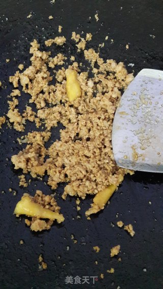 肉末炖白菜的做法步骤：6