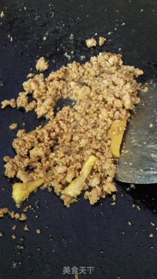 肉末炖白菜的做法步骤：7