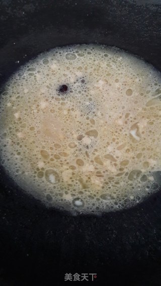 肉末炖白菜的做法步骤：8