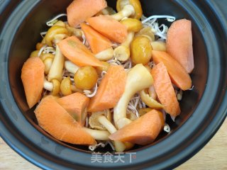砂锅豆腐的做法步骤：10
