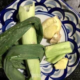 盐水羊肉的做法步骤：6